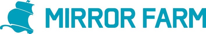 MIRROR FARM|日本最大級の量産3Dプリントファーム